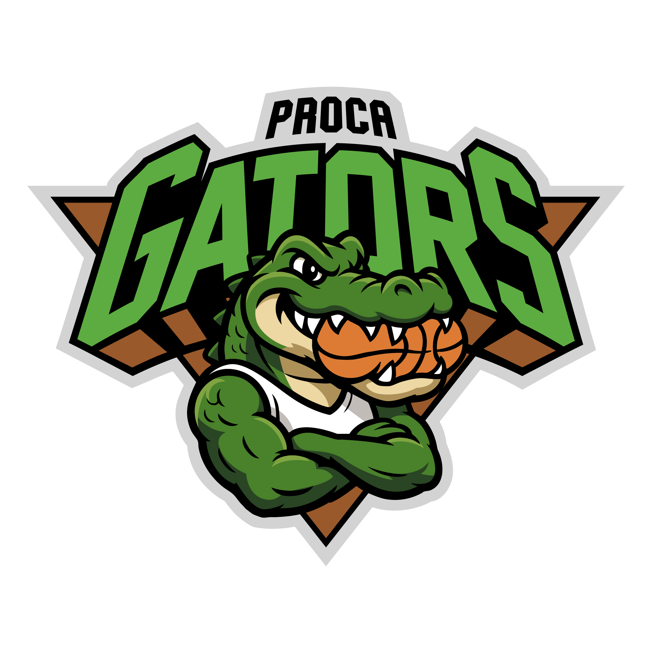 Gators Basketball